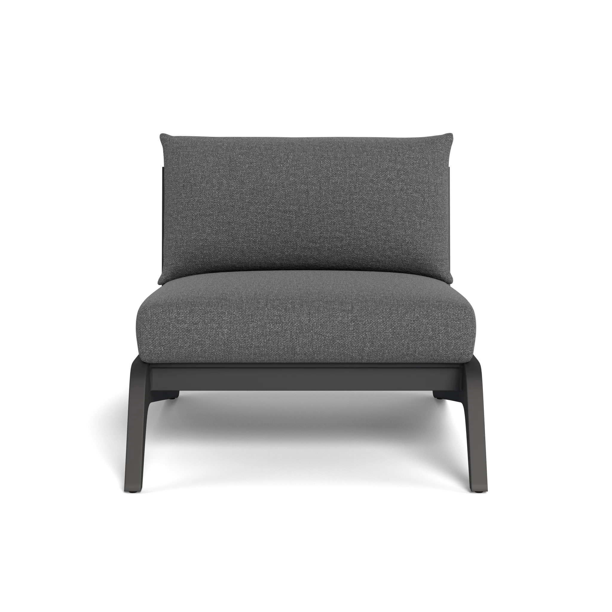 MLB Aluminum Easy Chair