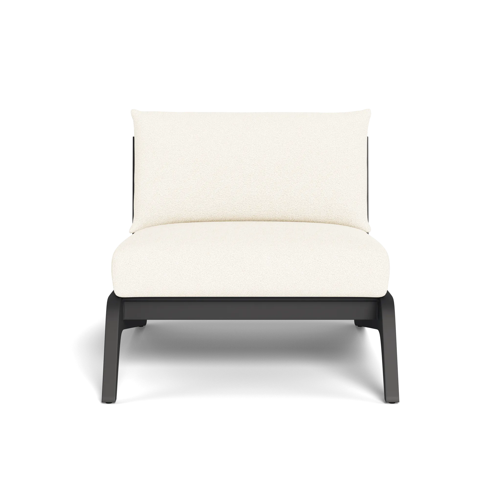 MLB Aluminum Easy Chair