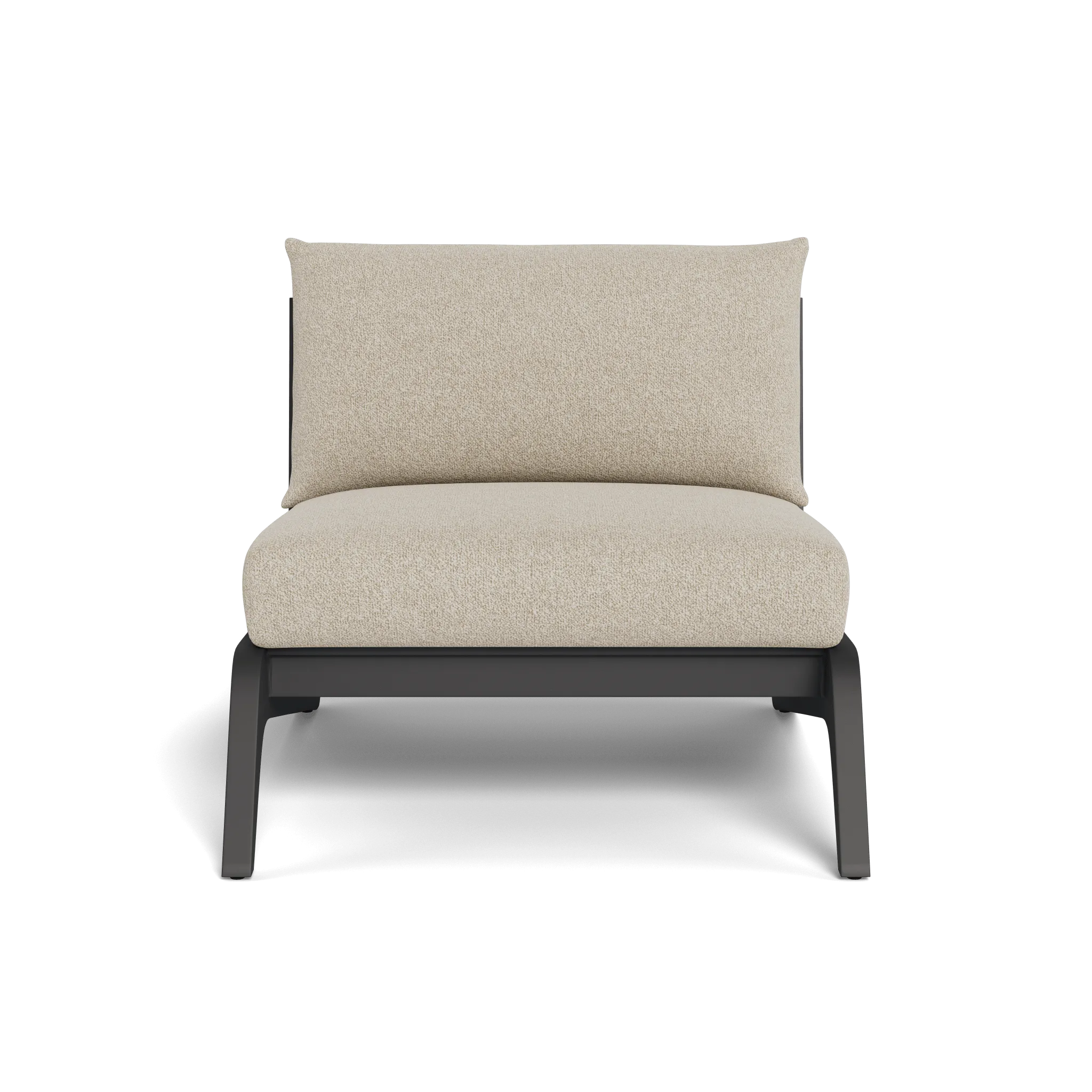 MLB Aluminum Easy Chair