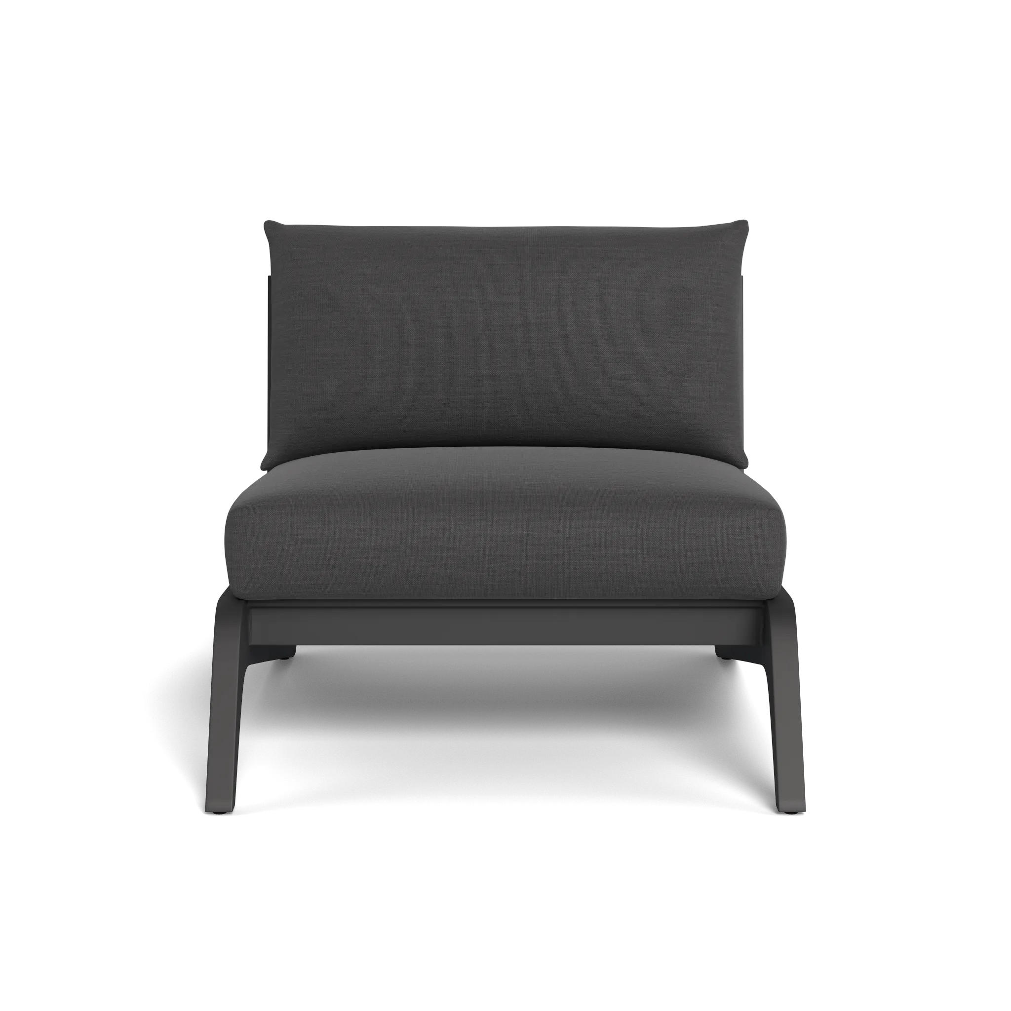 MLB Aluminum Easy Chair