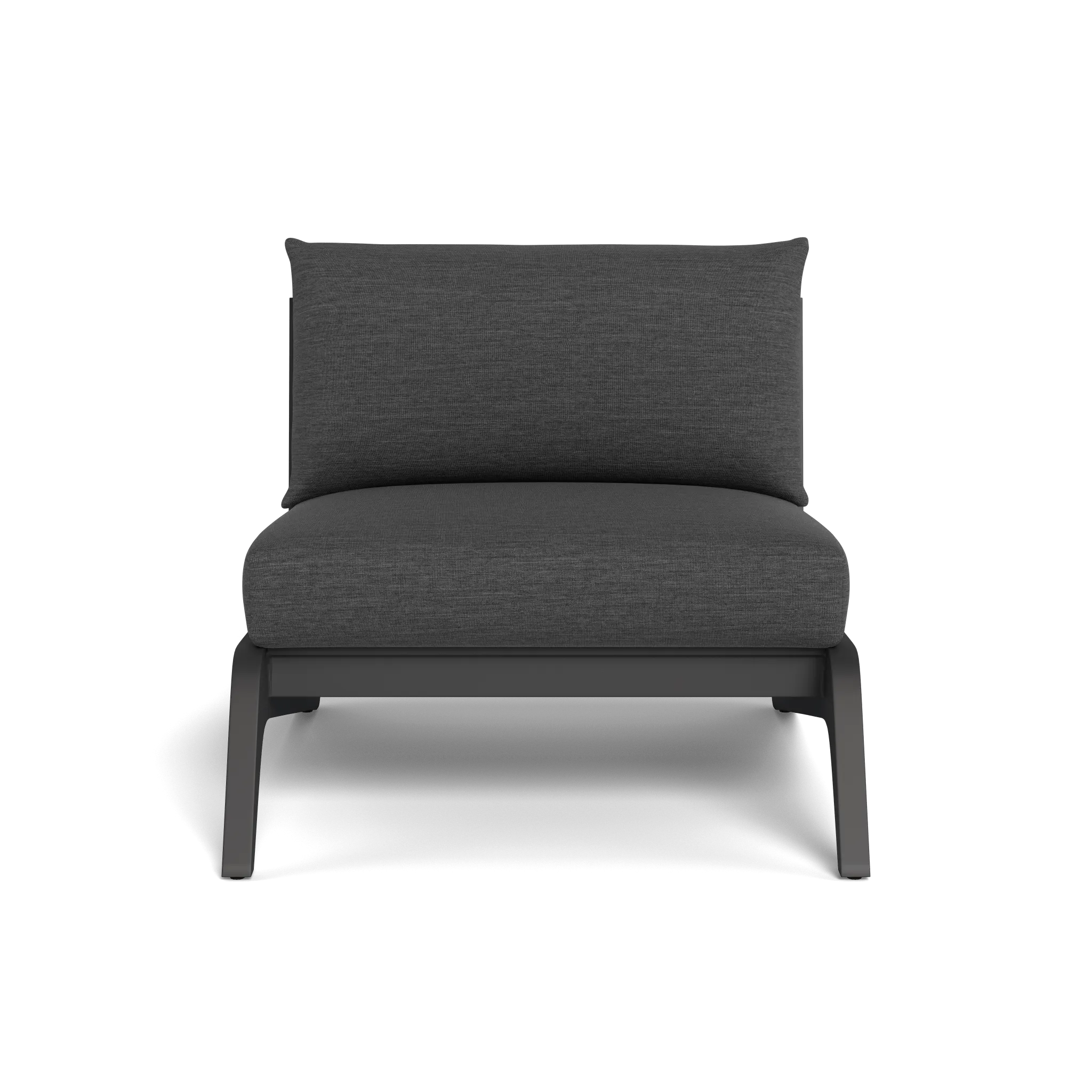 MLB Aluminum Easy Chair