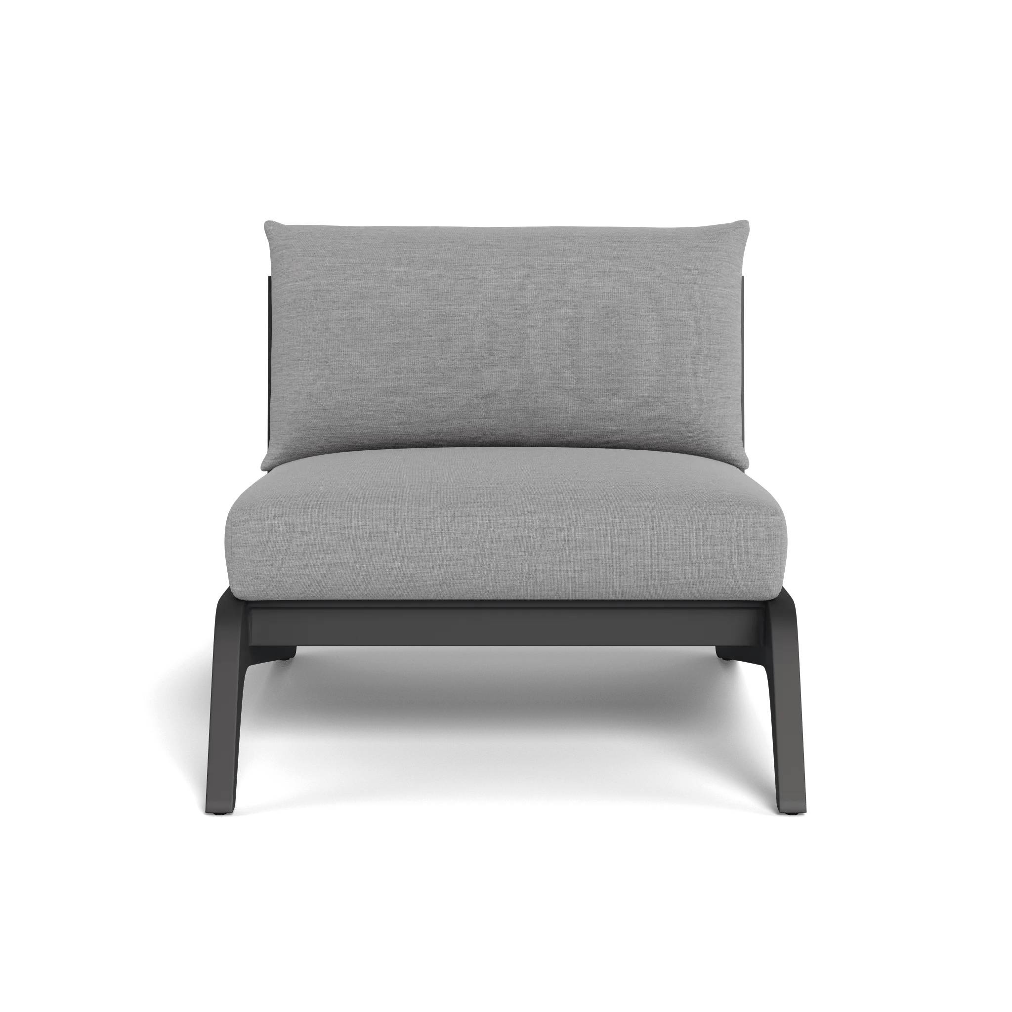 MLB Aluminum Easy Chair