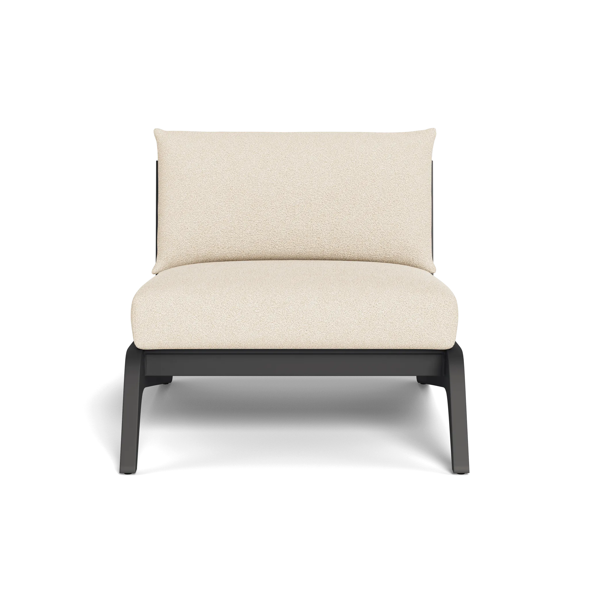 MLB Aluminum Easy Chair
