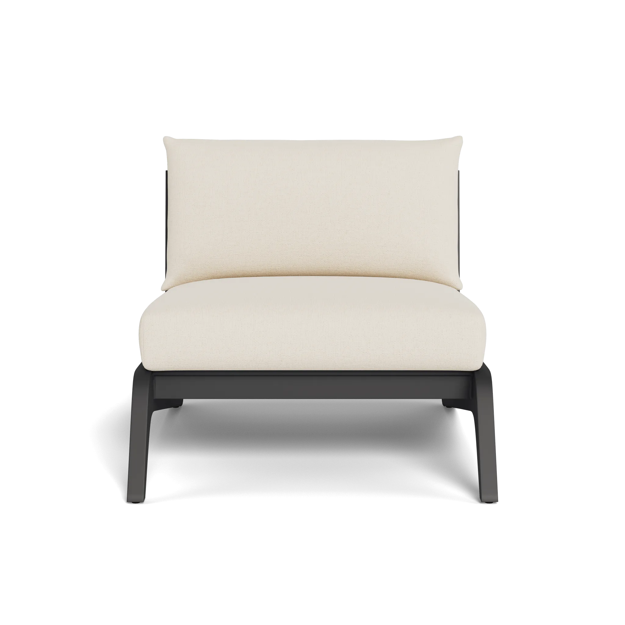 MLB Aluminum Easy Chair