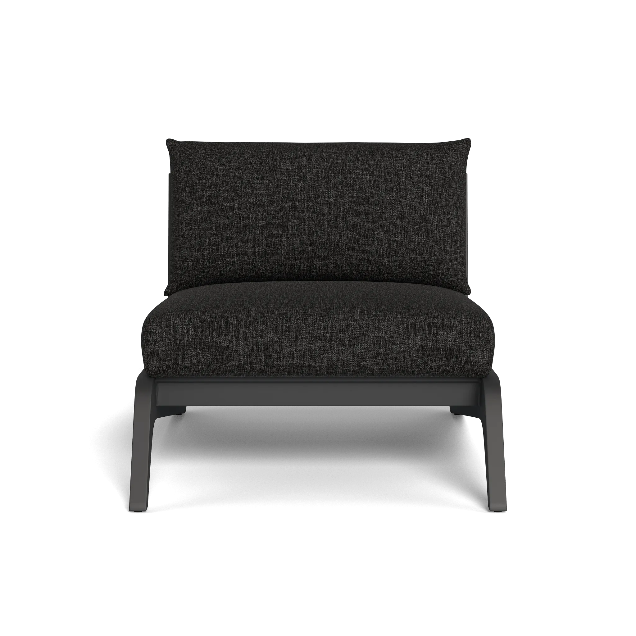 MLB Aluminum Easy Chair