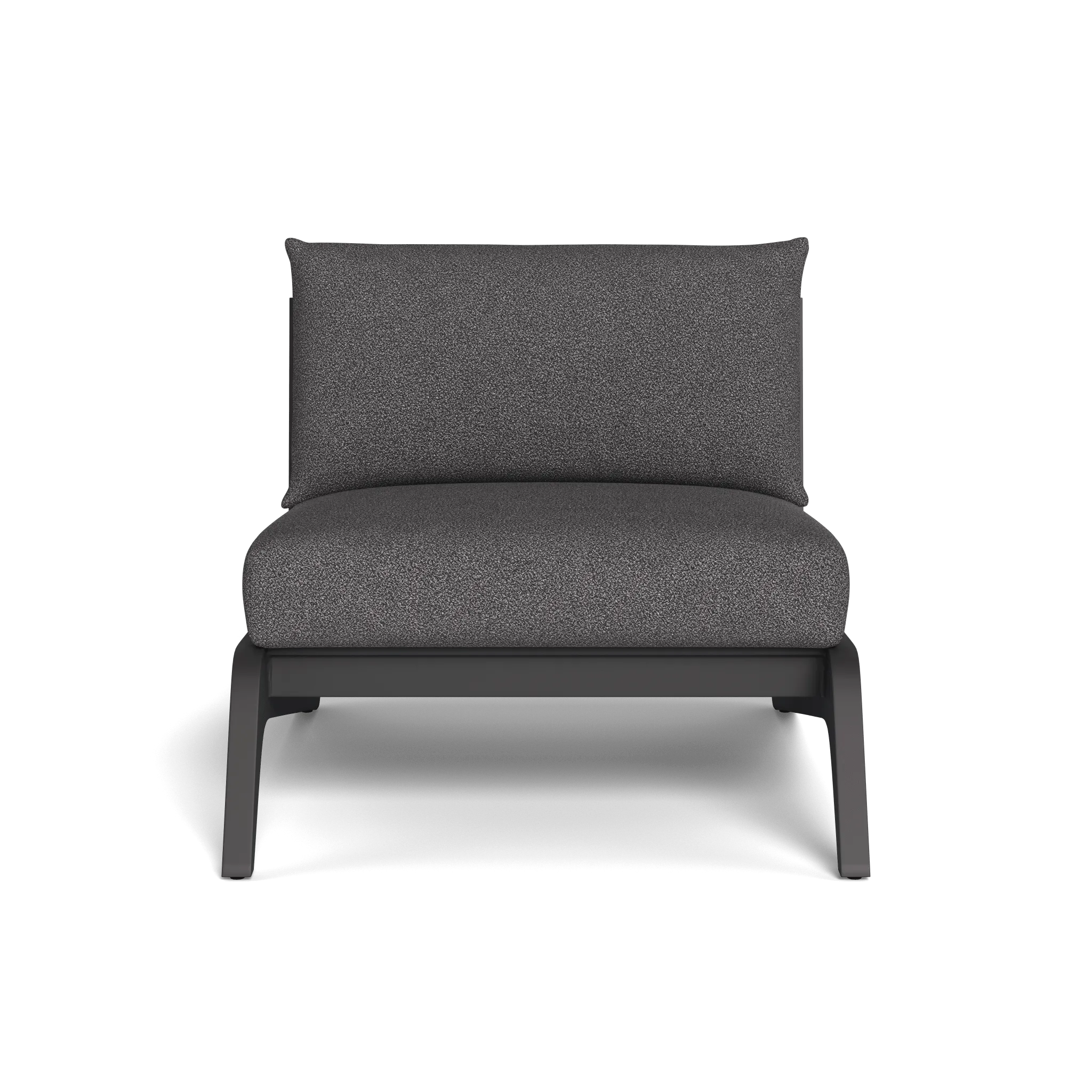 MLB Aluminum Easy Chair
