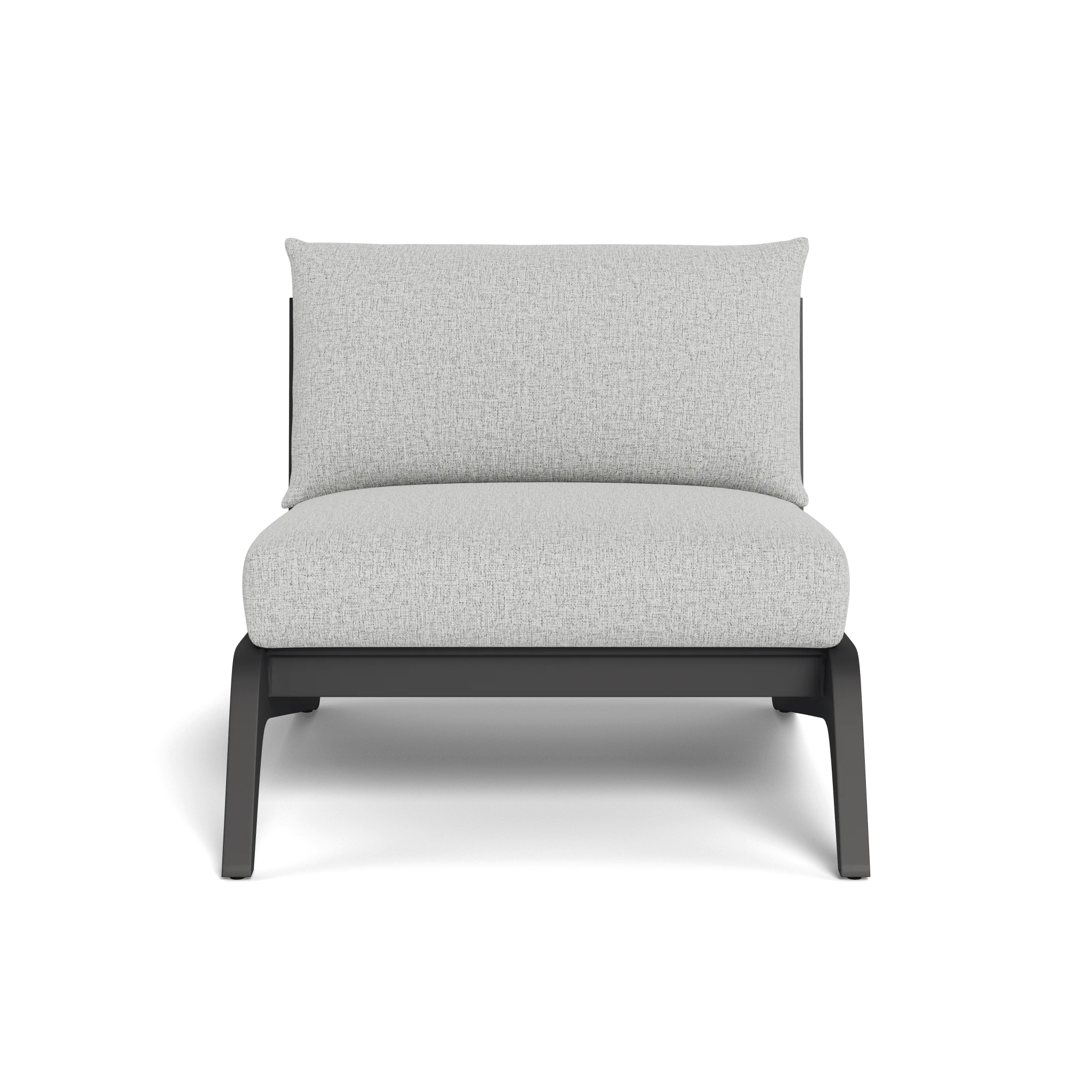 MLB Aluminum Easy Chair
