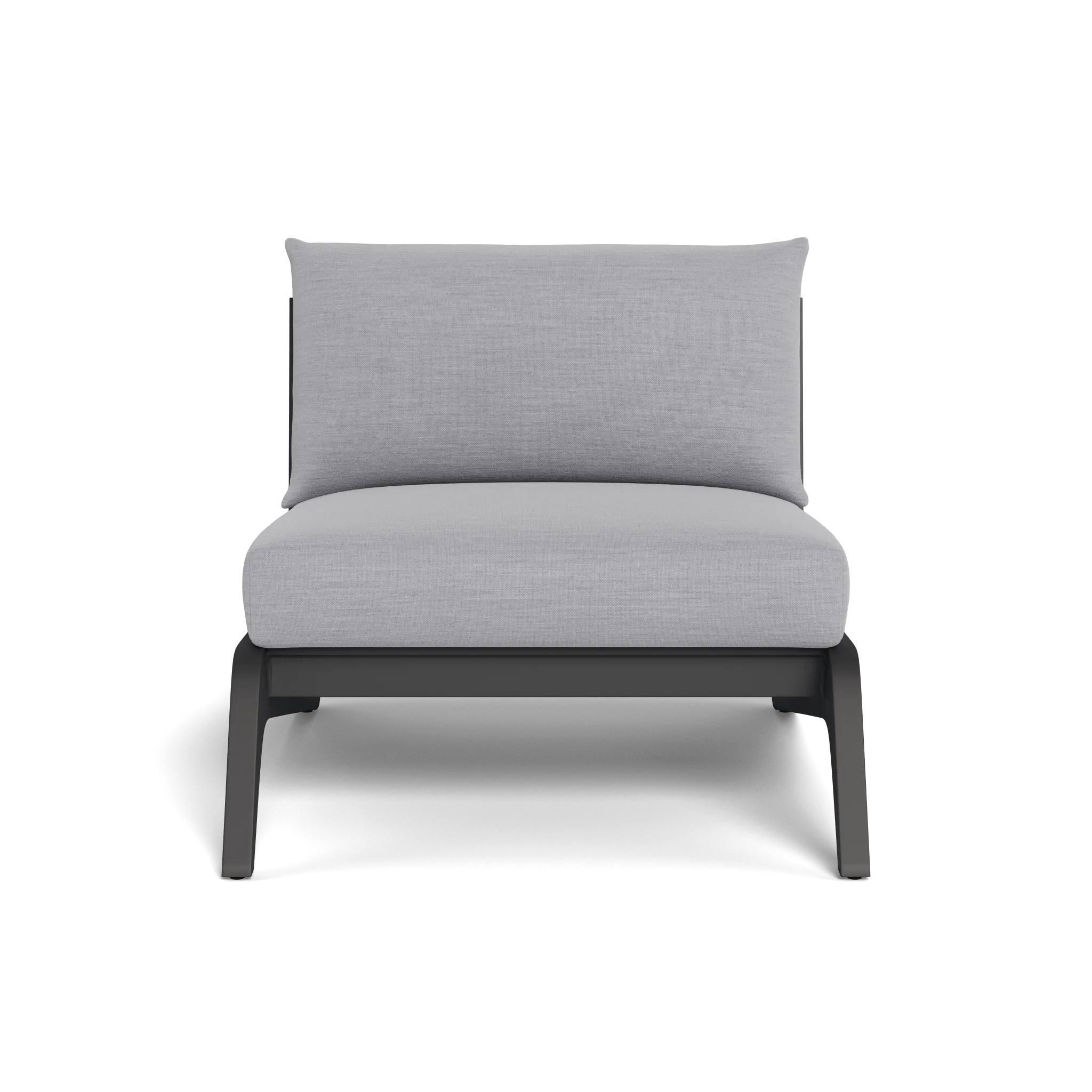 MLB Aluminum Easy Chair