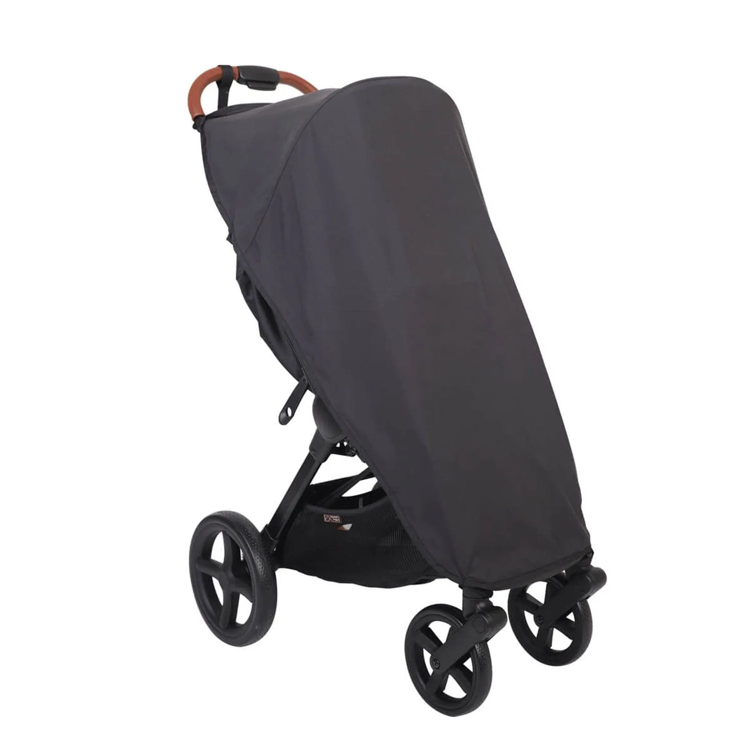 Mountain Buggy Nano Urban Footmuff & All Weather Cover Set