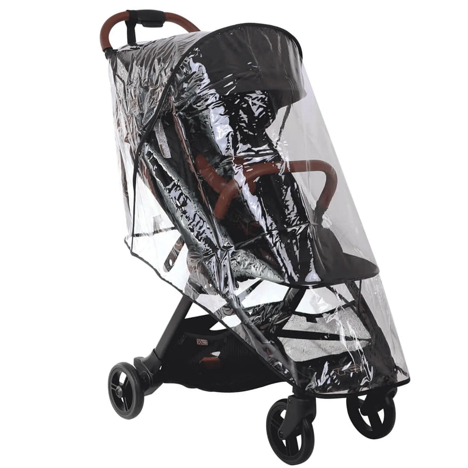 Mountain Buggy Nano Urban Footmuff & All Weather Cover Set