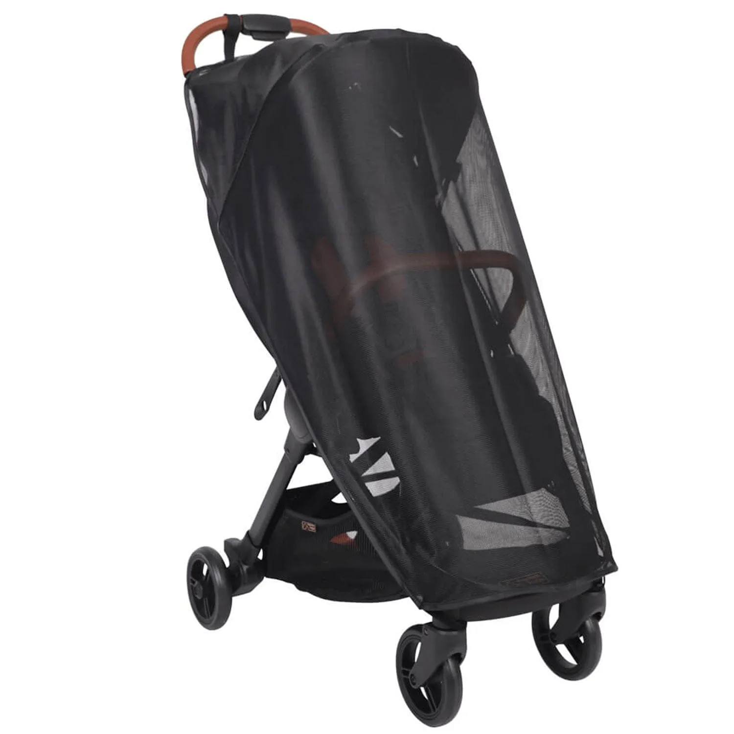 Mountain Buggy Nano Urban Footmuff & All Weather Cover Set