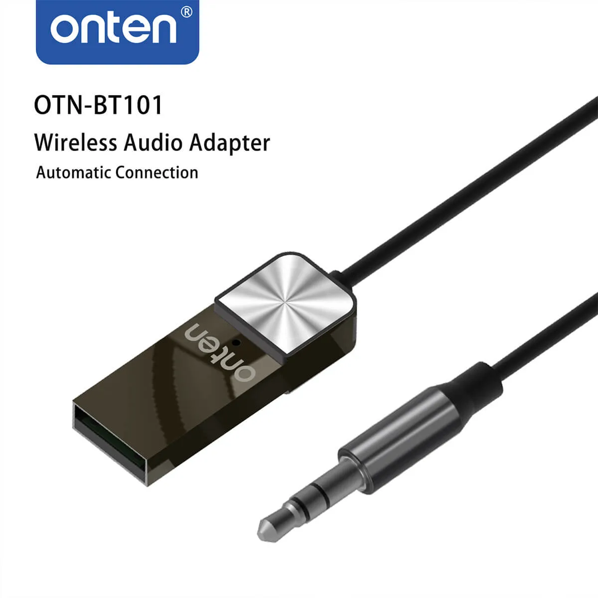 Onten BT101 Wireless Audio Adapter