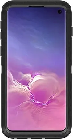 Otterbox Defender Case for Samsung Galaxy S10 - Black