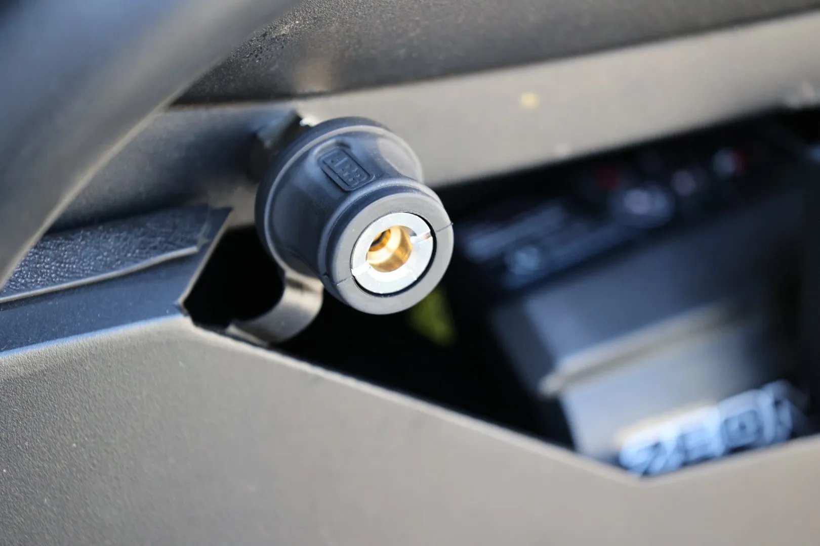 Owl Onboard Air System