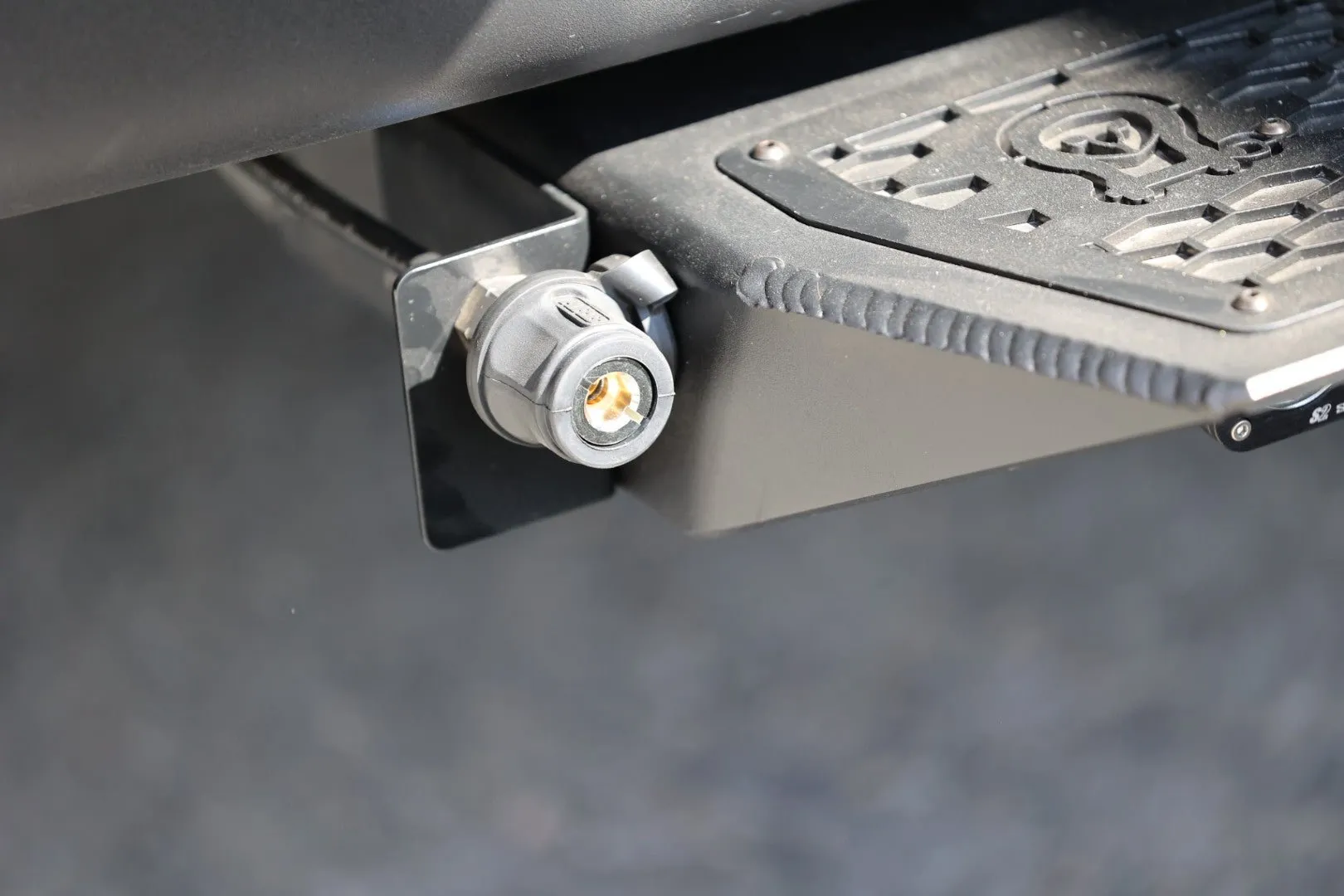 Owl Onboard Air System