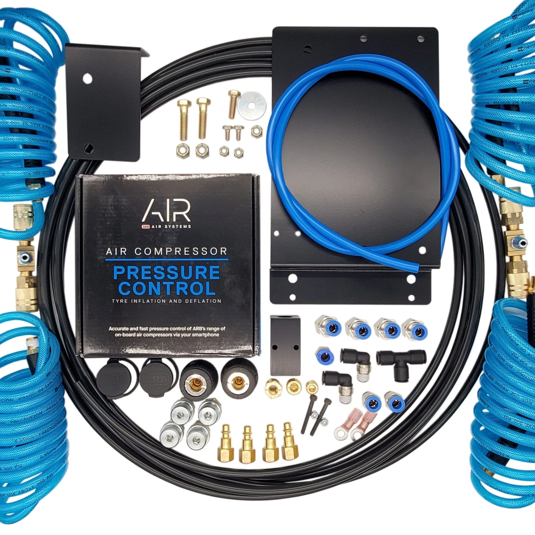 Owl Onboard Air System