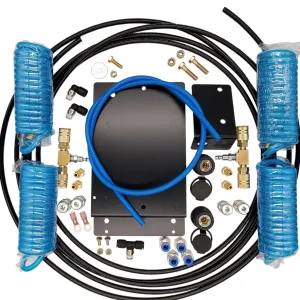 Owl Onboard Air System