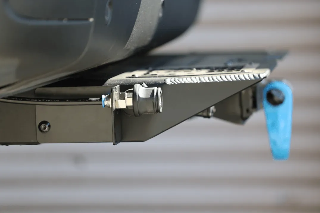 Owl Onboard Air System
