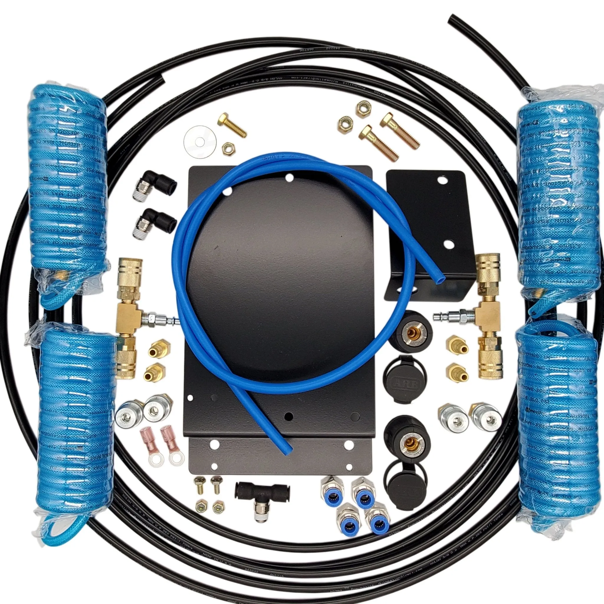 Owl Onboard Air System