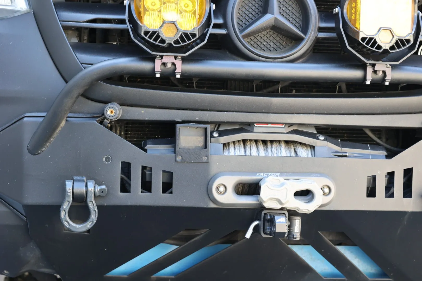 Owl Onboard Air System