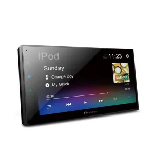 Pioneer DMH-A345BT Digital Media Player