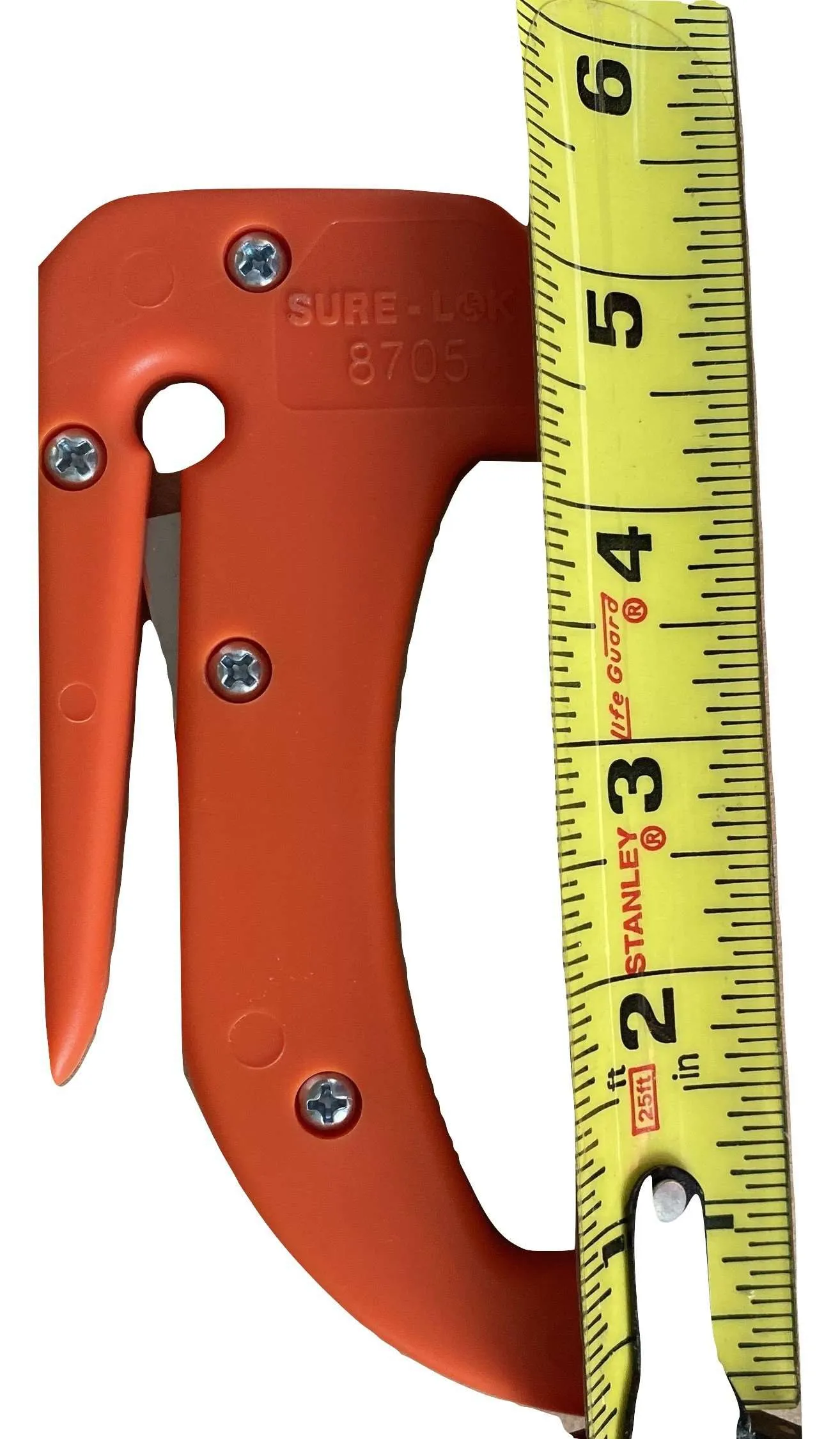 Premium Emergency Web Cutter Sure-Lok | 8705