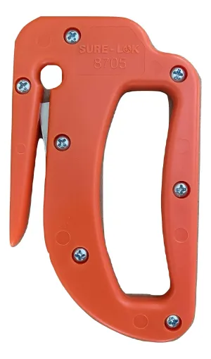 Premium Emergency Web Cutter Sure-Lok | 8705
