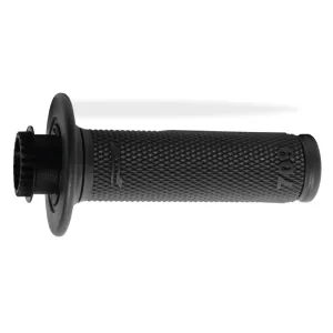 ProGrip Lock On Grips 709 Black