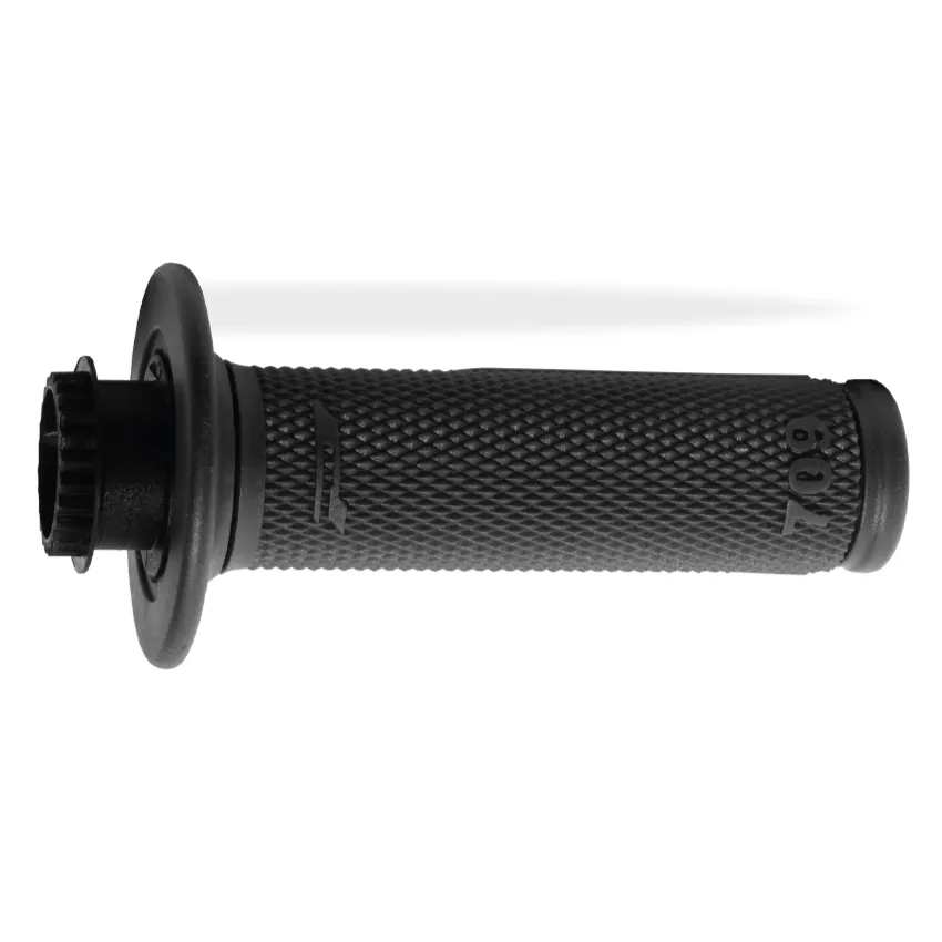 ProGrip Lock On Grips 709 Black