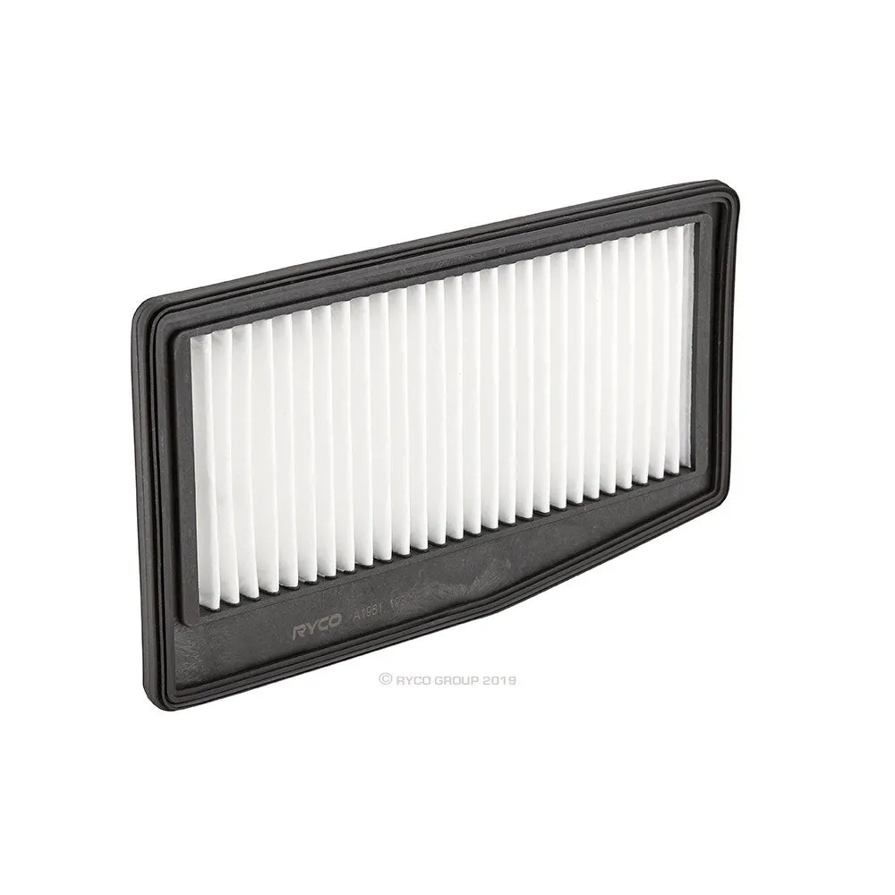 RYCO Air Filter  A1981
