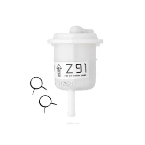 Ryco Fuel Filter  Z91