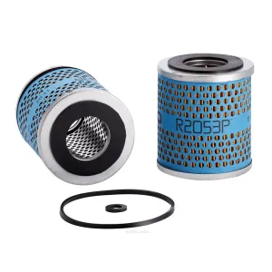 Ryco Oil Filter  R2053P