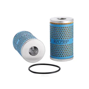 Ryco Oil Filter  R2098P