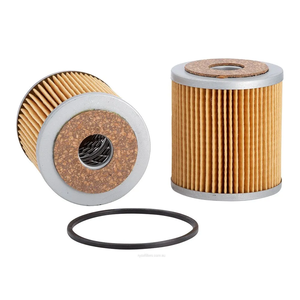 Ryco Oil Filter  R2108P