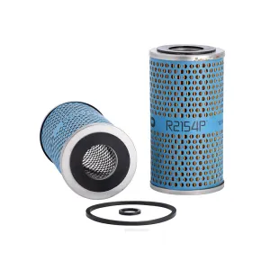 Ryco Oil Filter  R2154P