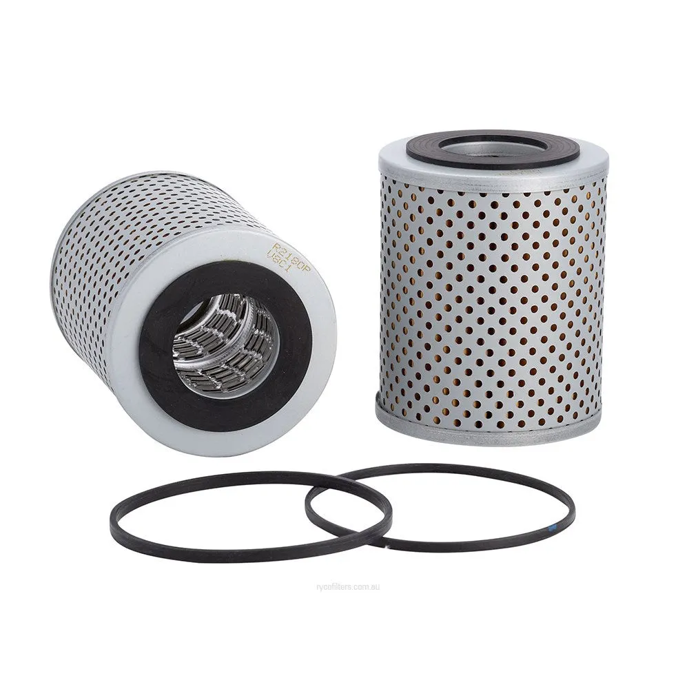Ryco Oil Filter  R2180P