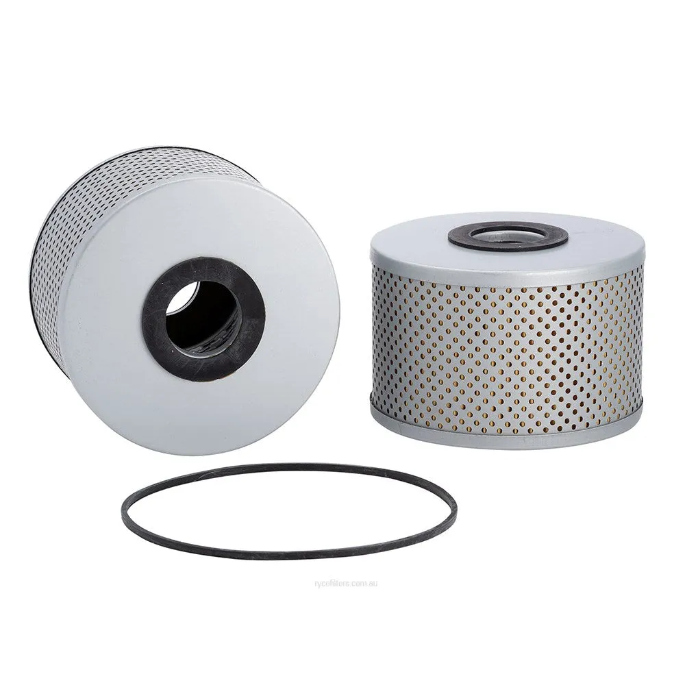 Ryco Oil Filter  R2308P