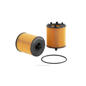 Ryco Oil Filter  R2602P