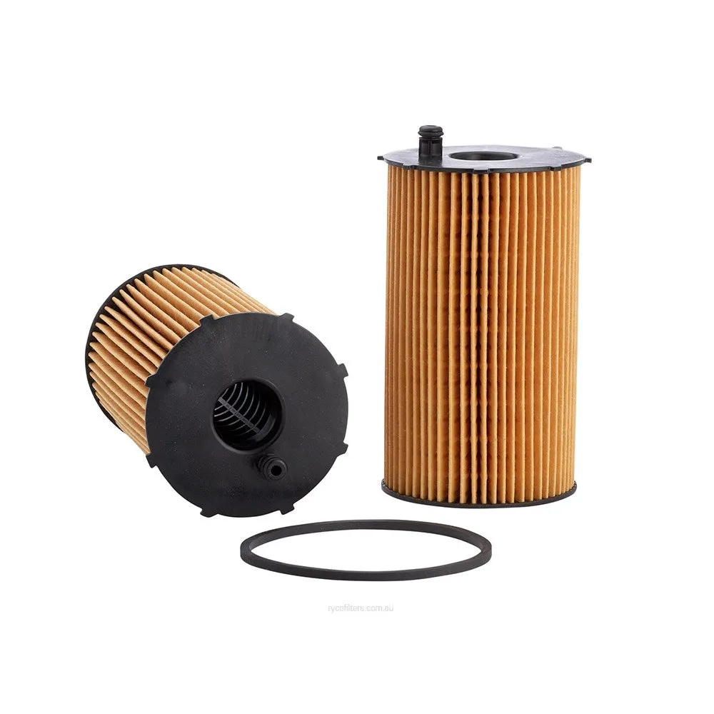 Ryco Oil Filter  R2662P
