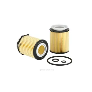 Ryco Oil Filter  R2730P