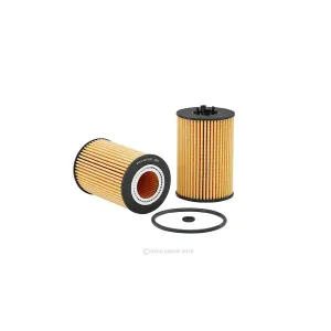 Ryco Oil Filter  R2740P