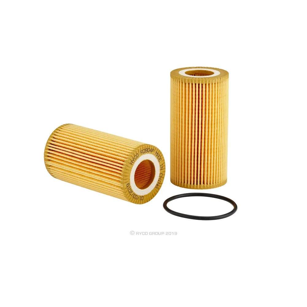 RYCO Oil Filter  R2804P