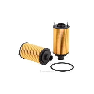 Ryco Oil Filter  R2856P