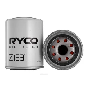 Ryco Oil Filter  Z133