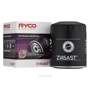 Ryco Oil Filter  Z145AST