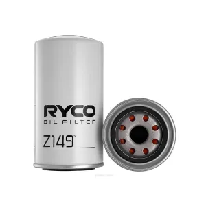 Ryco Oil Filter  Z149