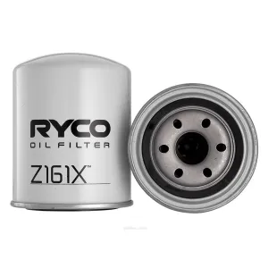 Ryco Oil Filter  Z161X