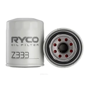 Ryco Oil Filter  Z333