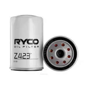 Ryco Oil Filter  Z423