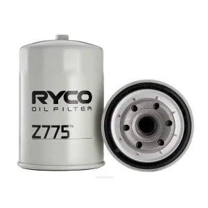 Ryco Oil Filter  Z775